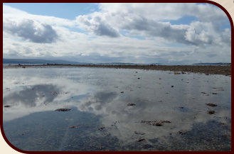 Sandy Beach, Innellan, Dunoon